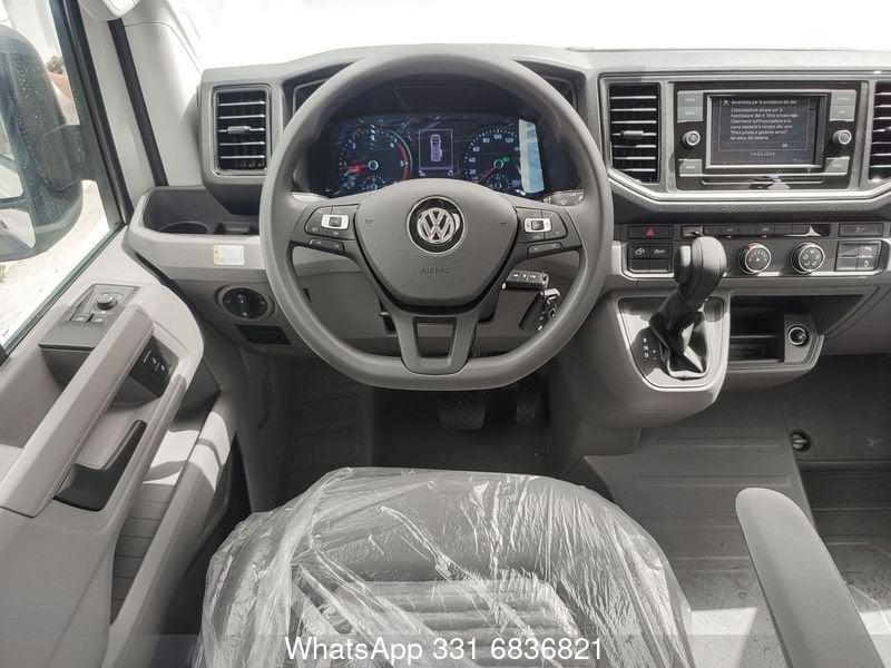 Volkswagen Grand California 600 2.0 TDI 177CV aut. PM