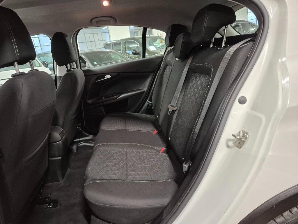 Fiat Tipo 1.0 5 porte City Cross
