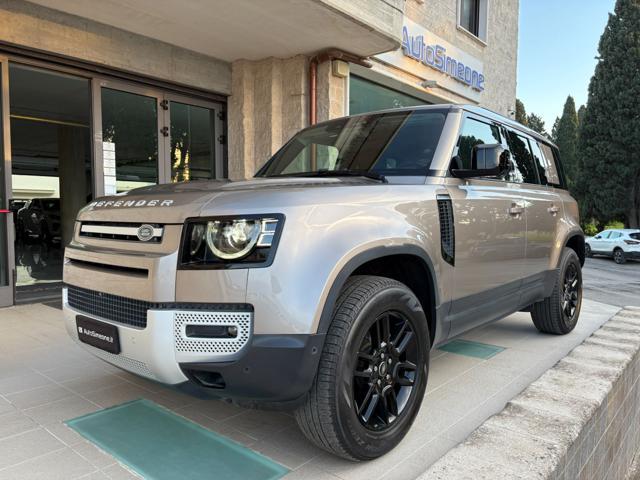 LAND ROVER Defender 110 3.0D I6 200 CV AWD Auto SE 7 POSTI