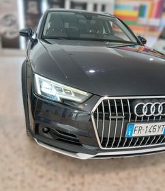 Audi A4 allroad 2.0 TDI 190 CV S tronic Business Evolution