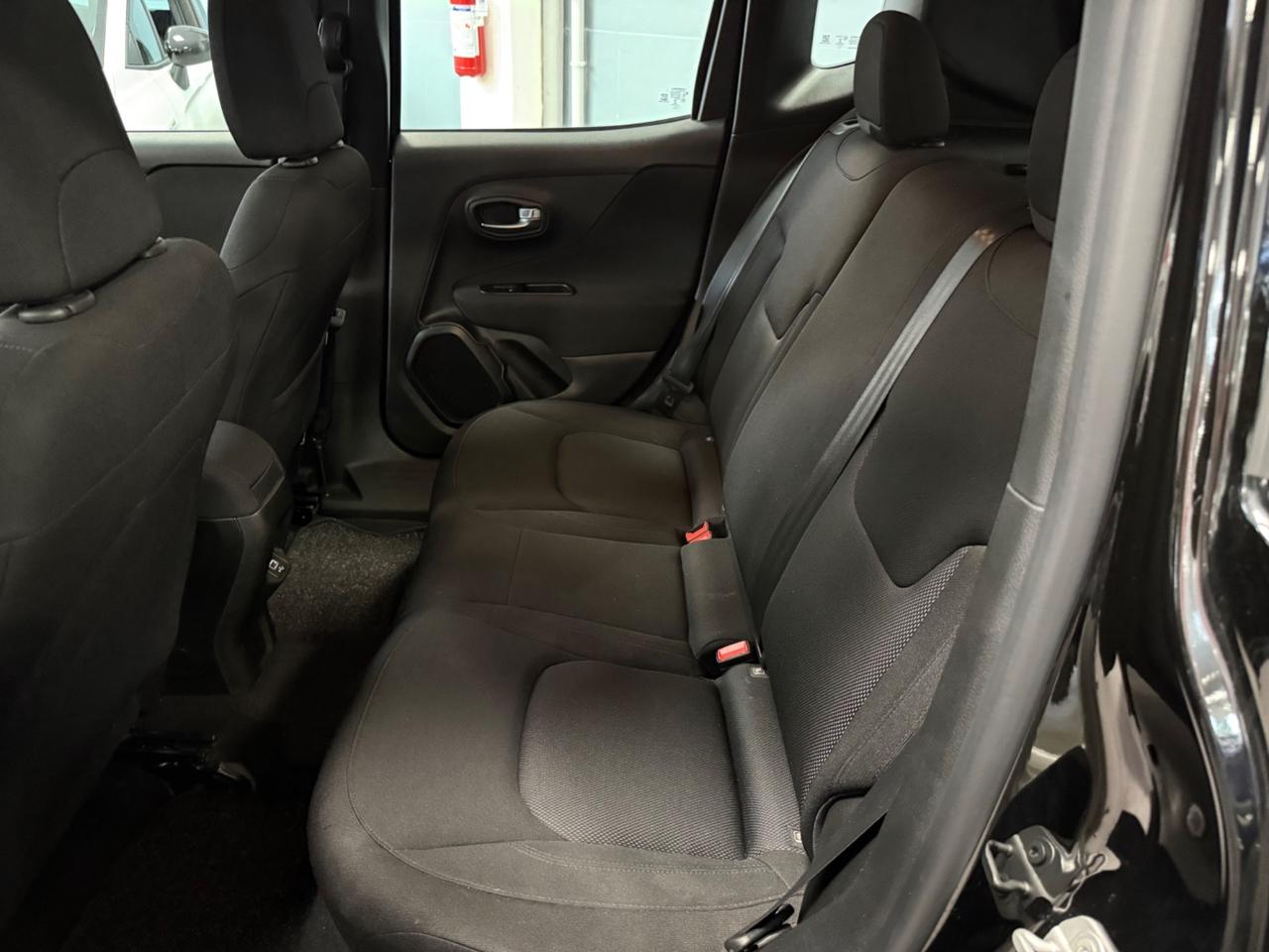 Jeep Renegade 1.0 T3 Longitude 120CV Ok Neopatentati
