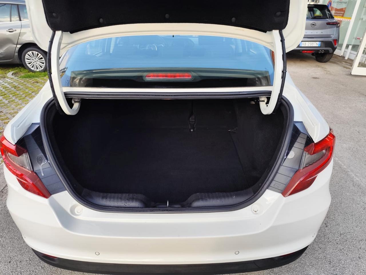 Fiat Tipo 1.3 Mjt 4 porte Opening Edition