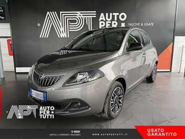 Lancia Ypsilon Ypsilon 1.0 firefly hybrid Platino s&s 70cv