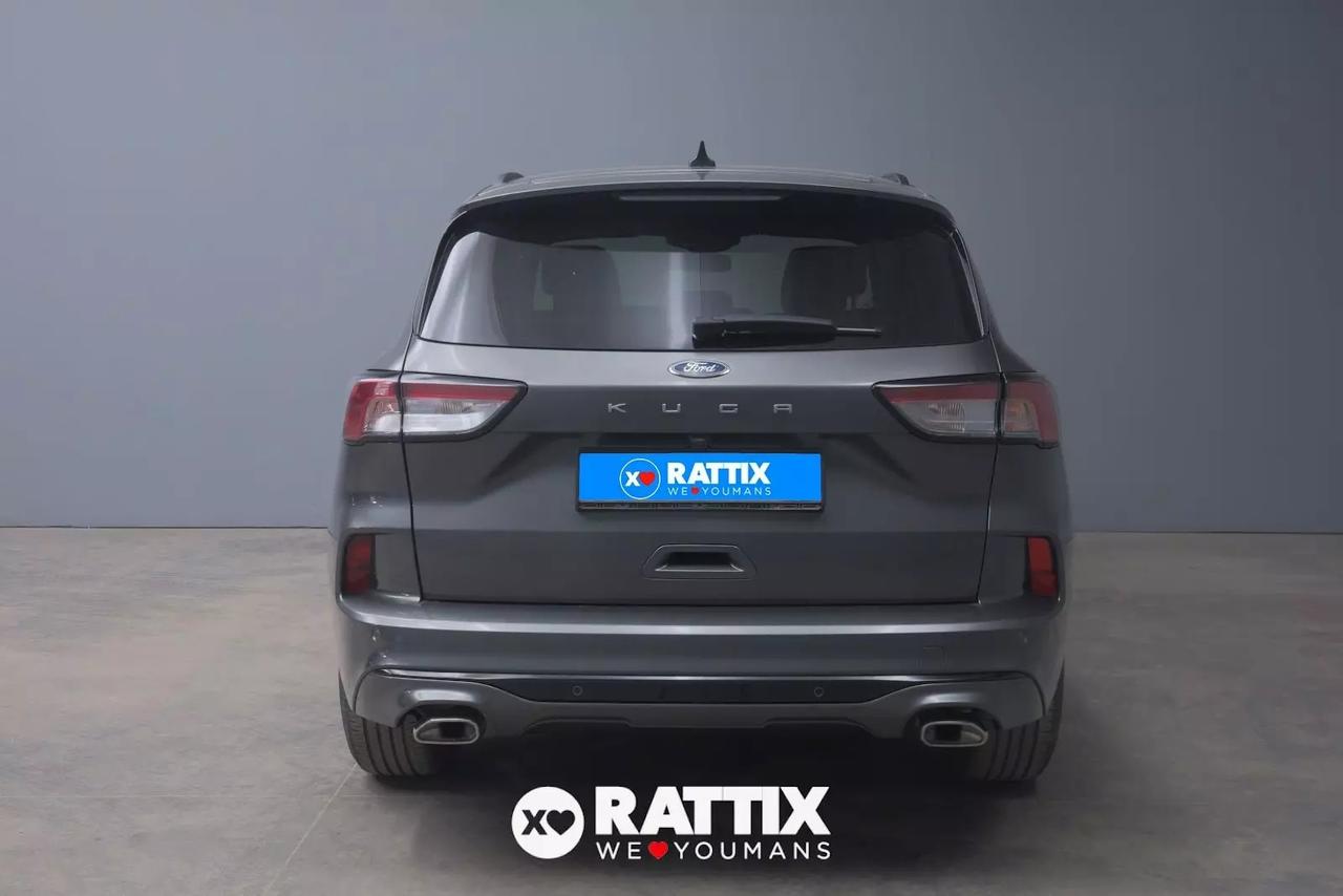 Ford Kuga 2.0 Ecoblue 120CV ST-Line Auto