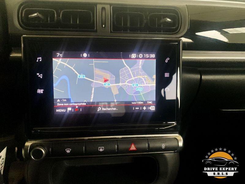 Citroën C3 C3 PureTech 83 S&S Shine