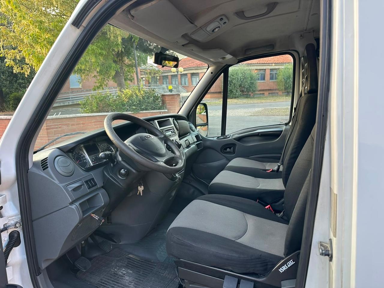 Iveco Daily 29L14 9 posti