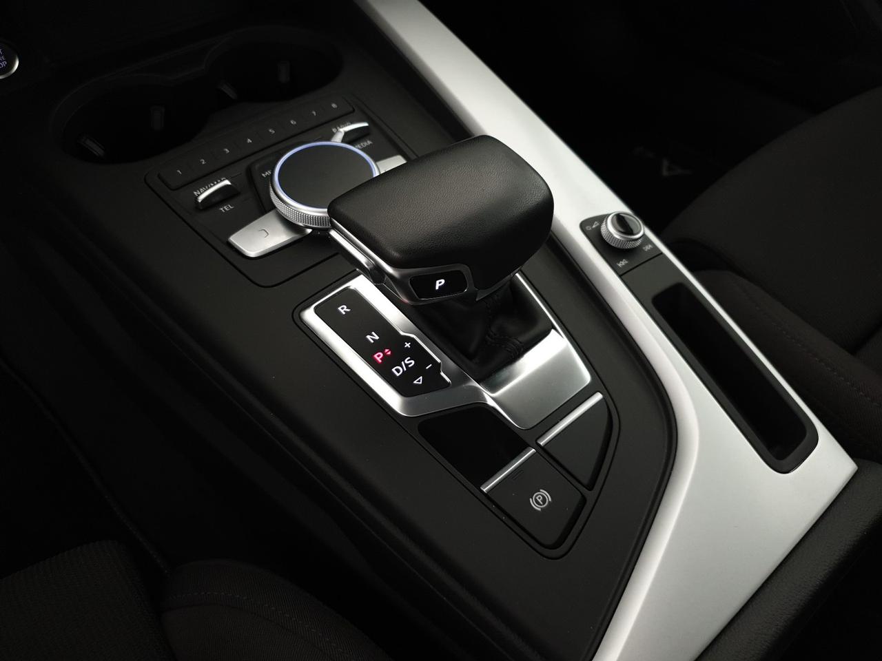3.0TDI 272CV quattro tiptronic Business Evolution