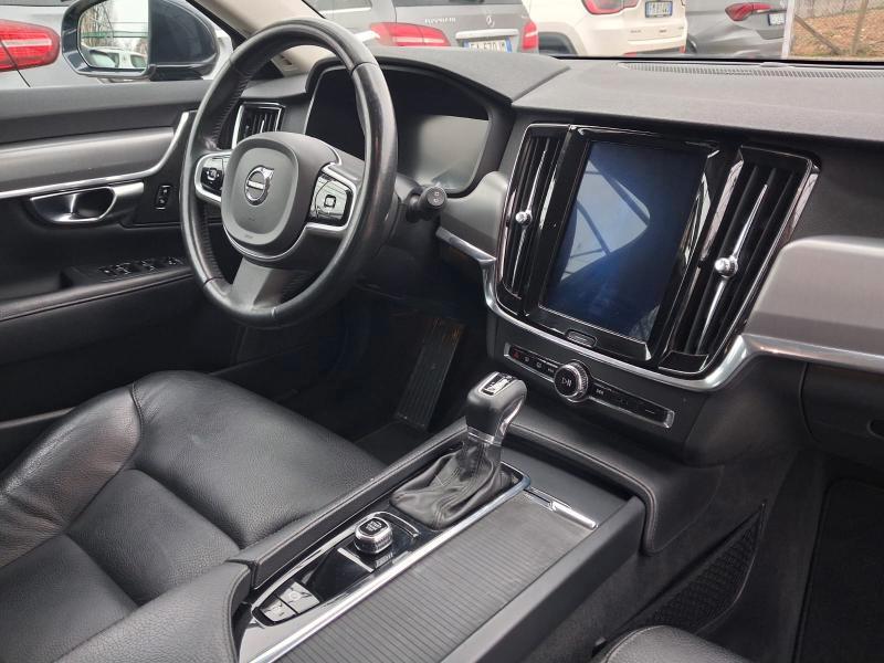 Volvo V90 2.0 d4 Business geartronic my19