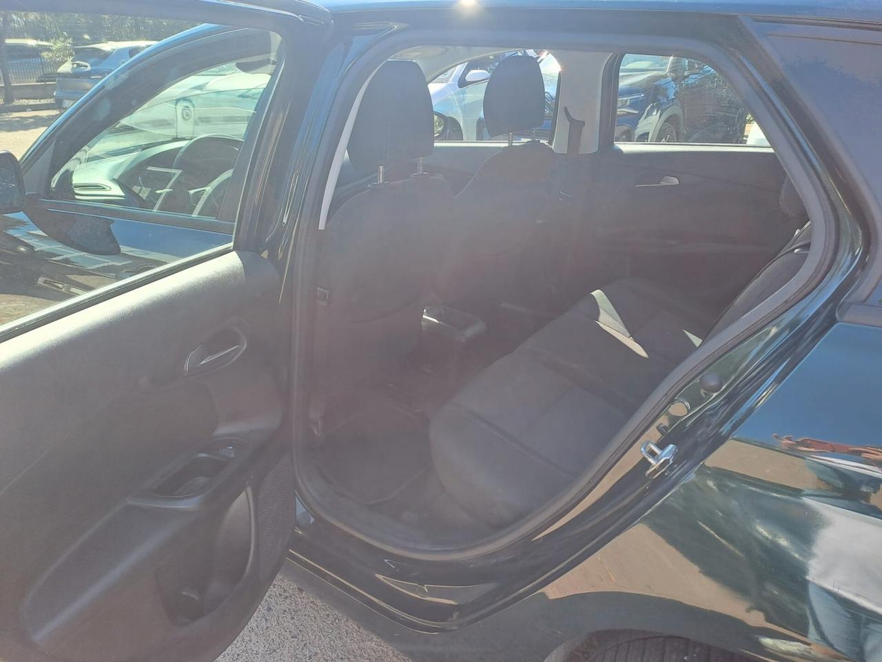 Fiat Tipo 1.6 DIESEL GARANTITA 12 MESI
