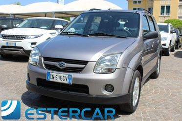 SUZUKI Ignis 1.3 16V cat Deluxe