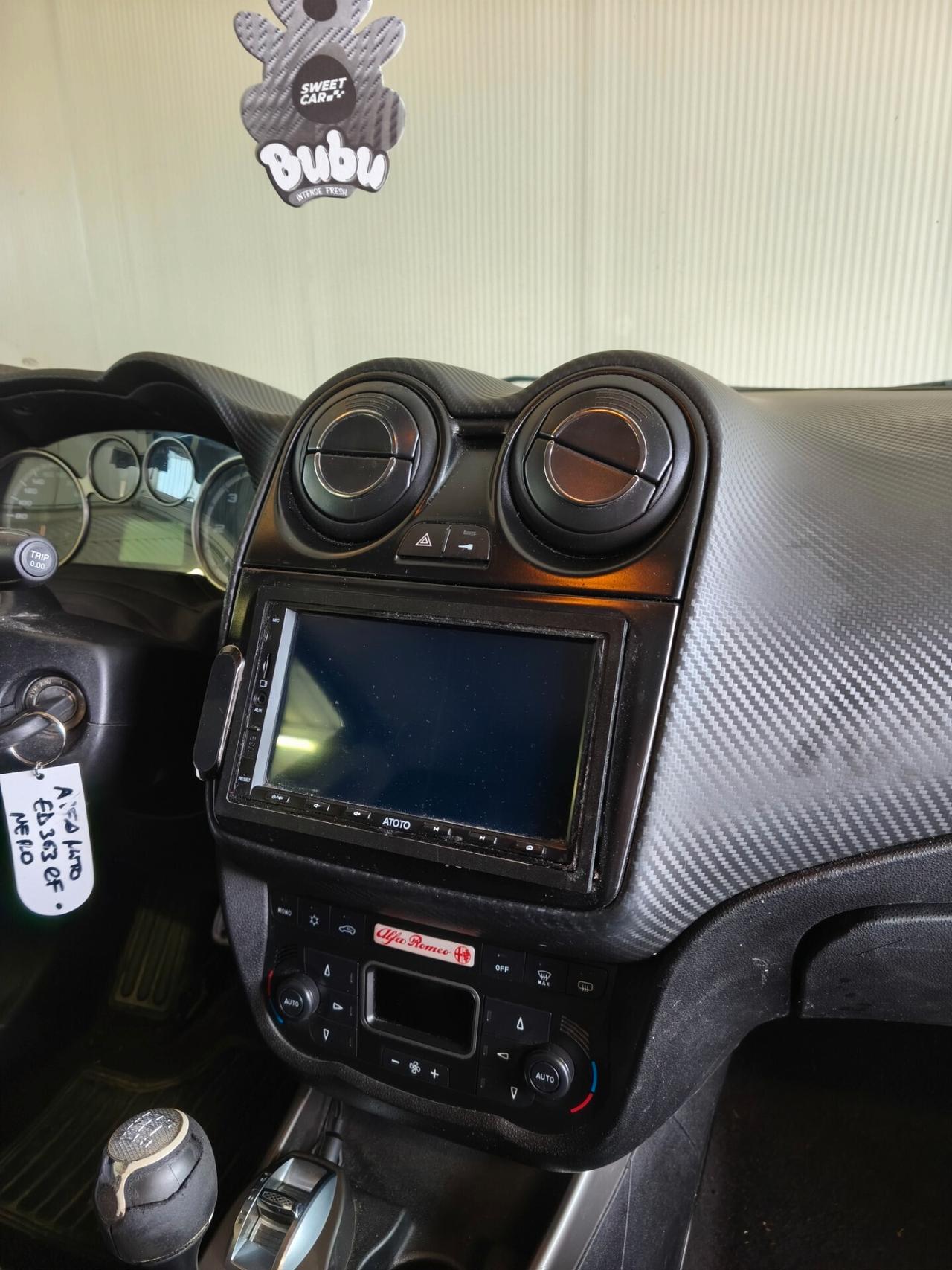 Alfa Romeo MiTo 1.3 JTDm-2 95 CV S&S Progression