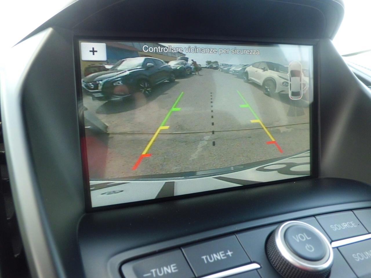 Ford Kuga 2.0 TDCI 150 CV S&S 4WD Powershift Vignale