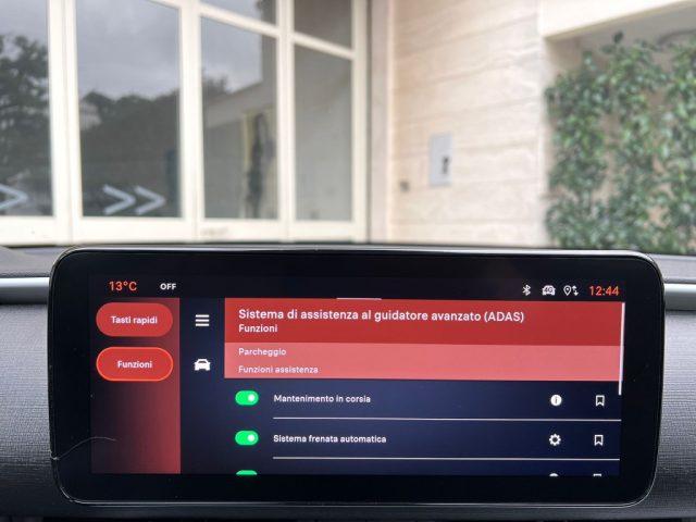 FIAT 600 Hybrid 100 CV DCT MHEV