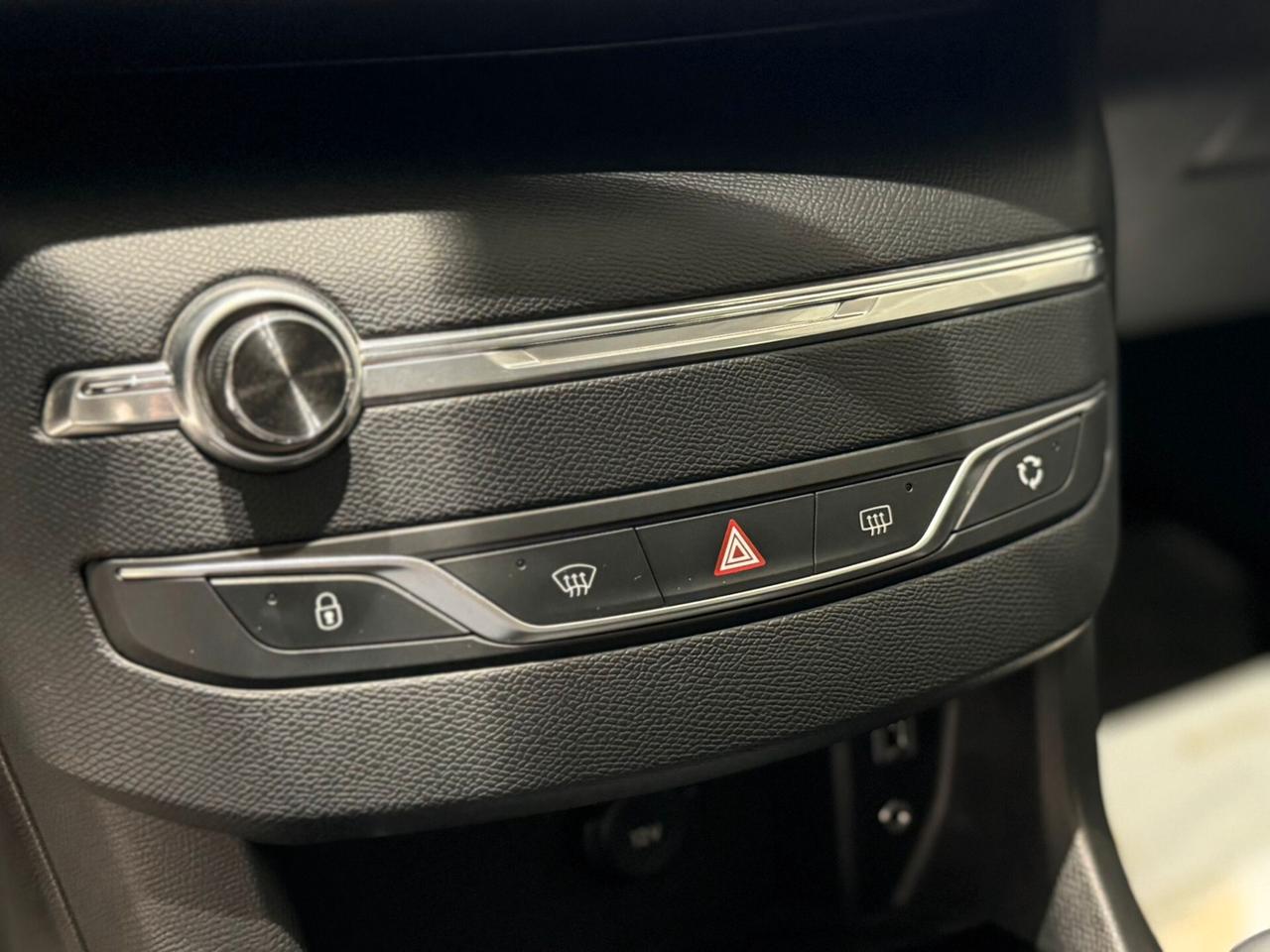 Peugeot 308 BlueHDi 120 S&S SW 2017