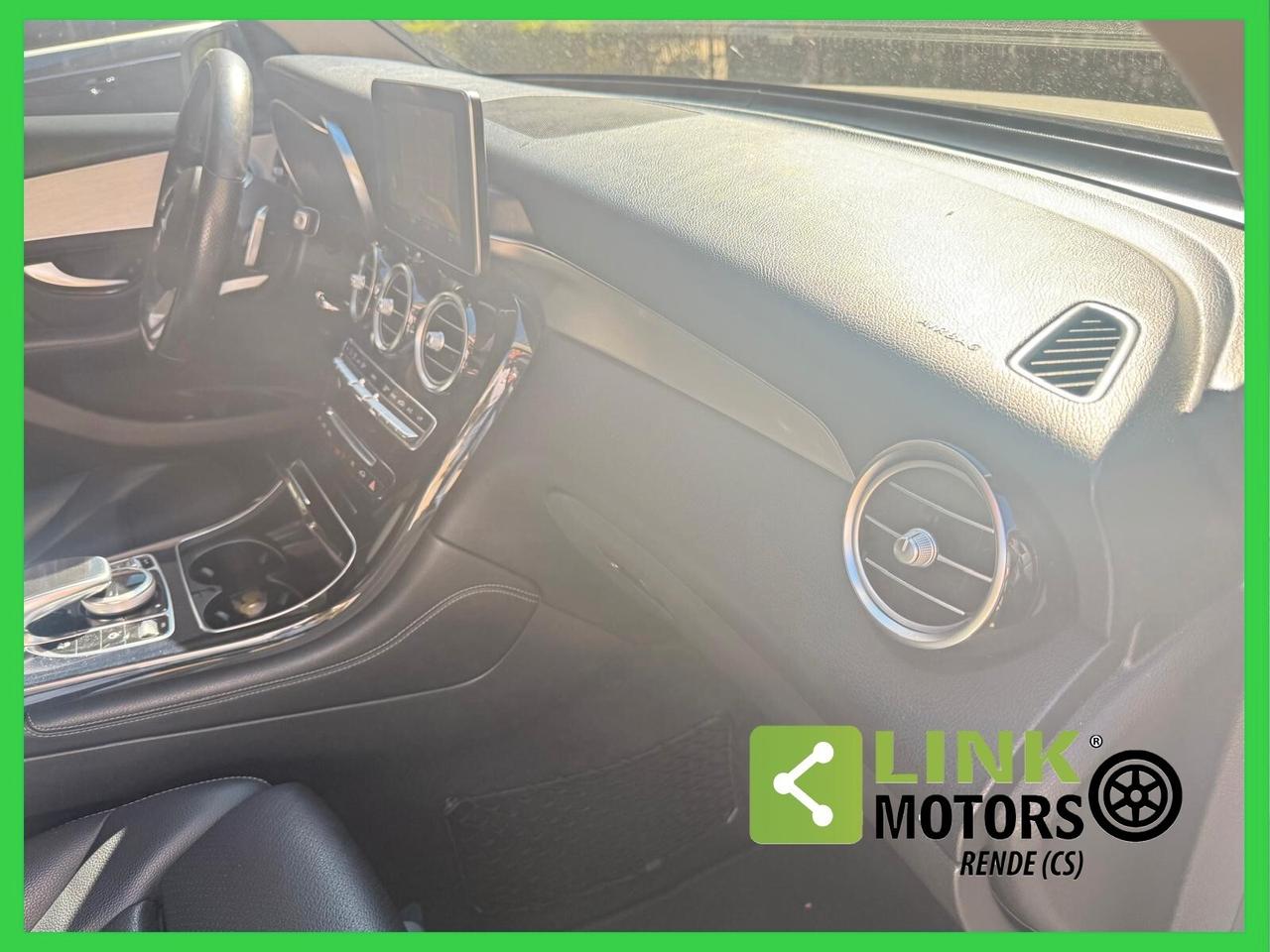 Mercedes-benz GLC 350 d 4Matic 05/2018
