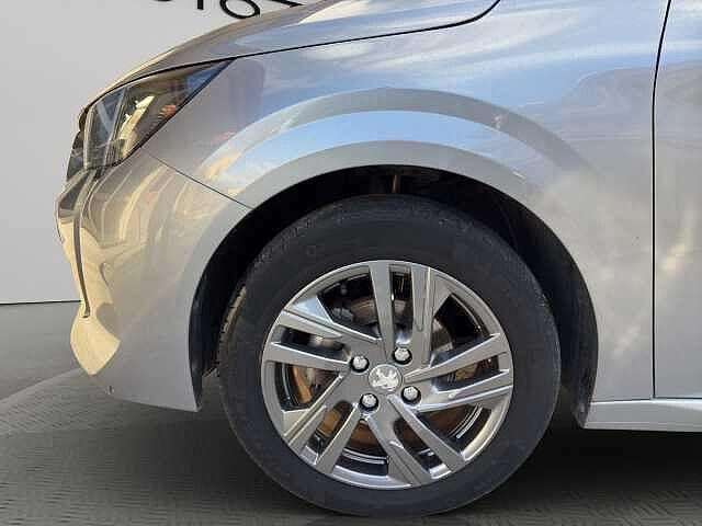 Peugeot 208 PureTech 75 Stop&Start 5 porte Active Pack