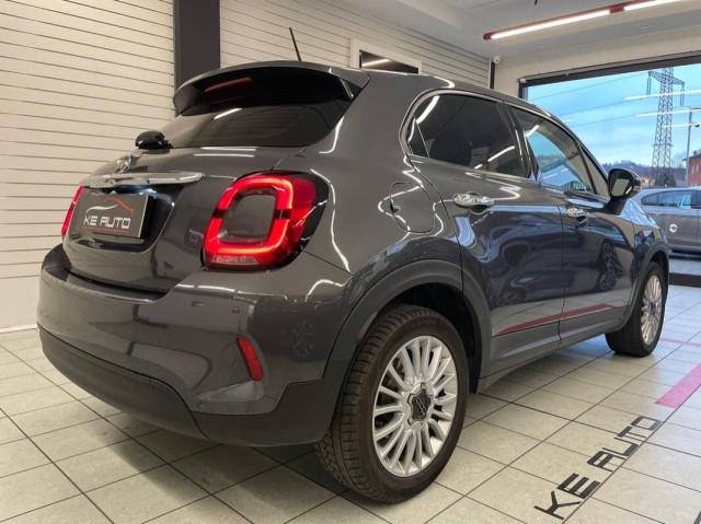 Fiat 500X 1.0 T3 Urban 120cv my20