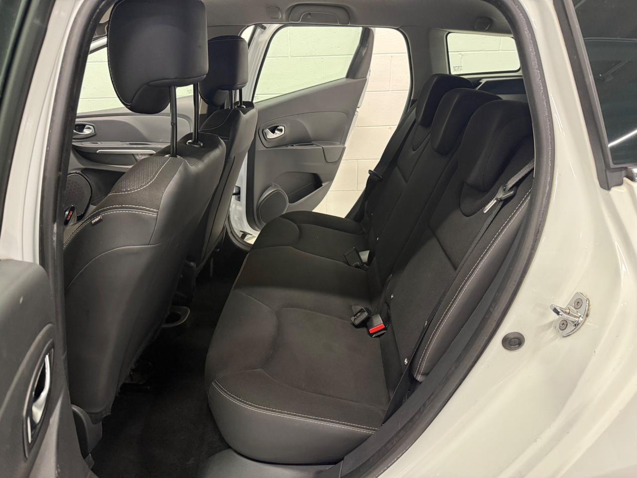 Renault Clio Sporter 1.5 dCi 8V 75CV Start&Stop Live