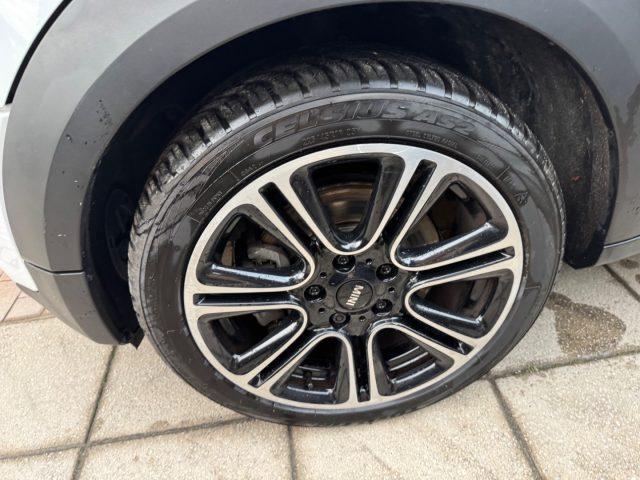 MINI Countryman Mini Cooper S Countryman