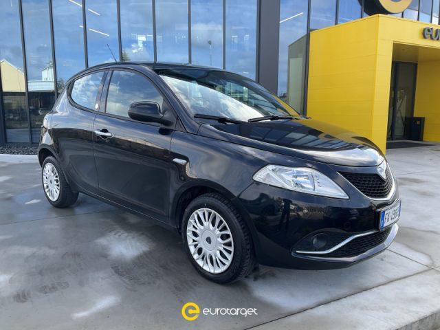 LANCIA Ypsilon 1.2 69 CV 5 porte GPL Ecochic Gold