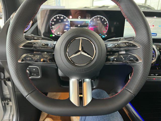 MERCEDES-BENZ GLA 200 Autom. AMG Line Premium Plus Pack Night/"19/Navig.