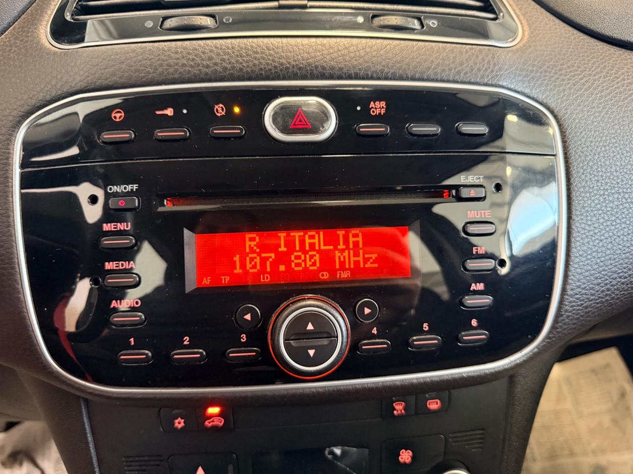Fiat Punto Evo 1.3 Mjt 95 CV 5 porte Emotion