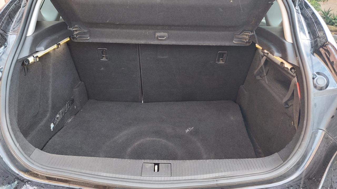 Opel Astra 1.7 CDTI 125CV 5 porte Elective