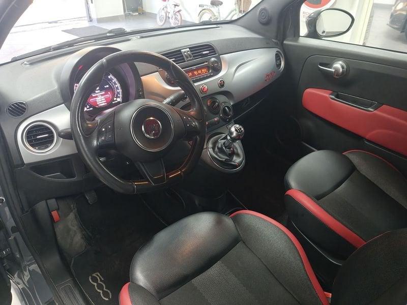FIAT 500 500 1.2 "S" VEDI FOTO