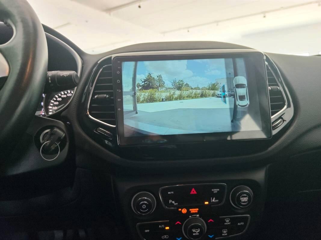 Jeep Compass 1.6 mjt Longitude 2wd 120cv my19