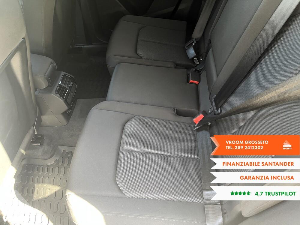 AUDI Q3 2ª serie Q3 SPB 35 TFSI S tronic S lin...