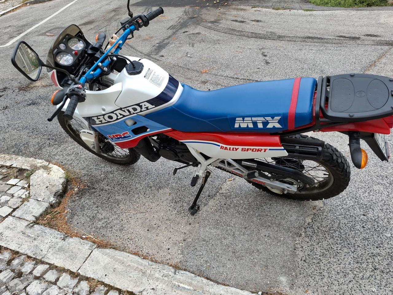 Honda MTX 125