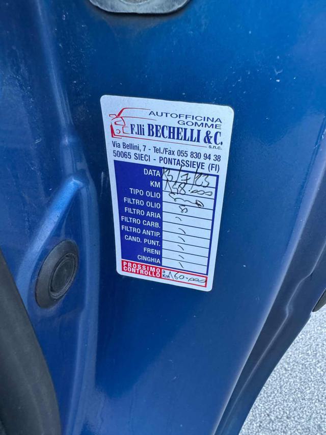 RENAULT Twingo 1.2 8V