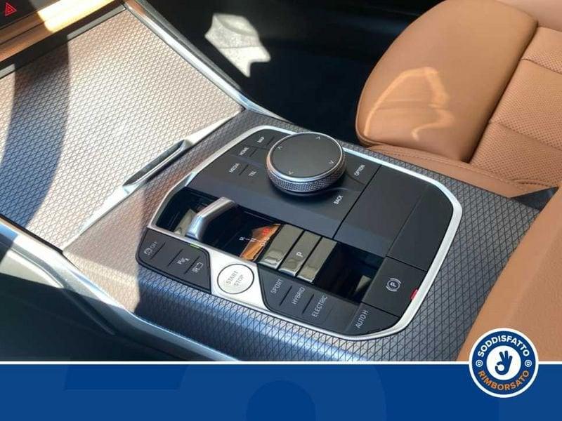 BMW Serie 3 Touring 330e M Sport