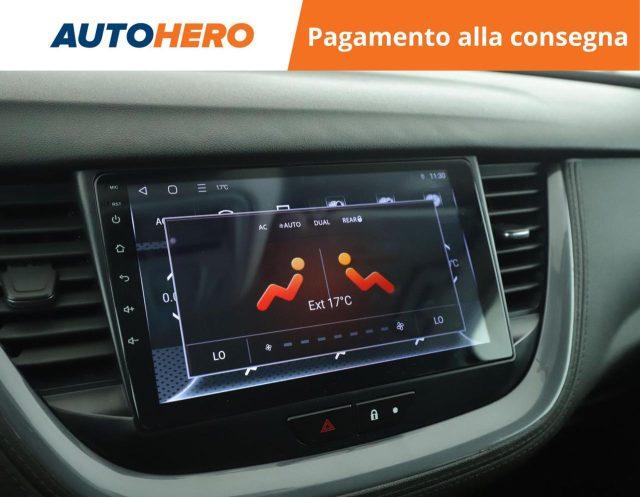 OPEL Grandland X 1.5 diesel Ecotec Start&Stop 120 Anniversary