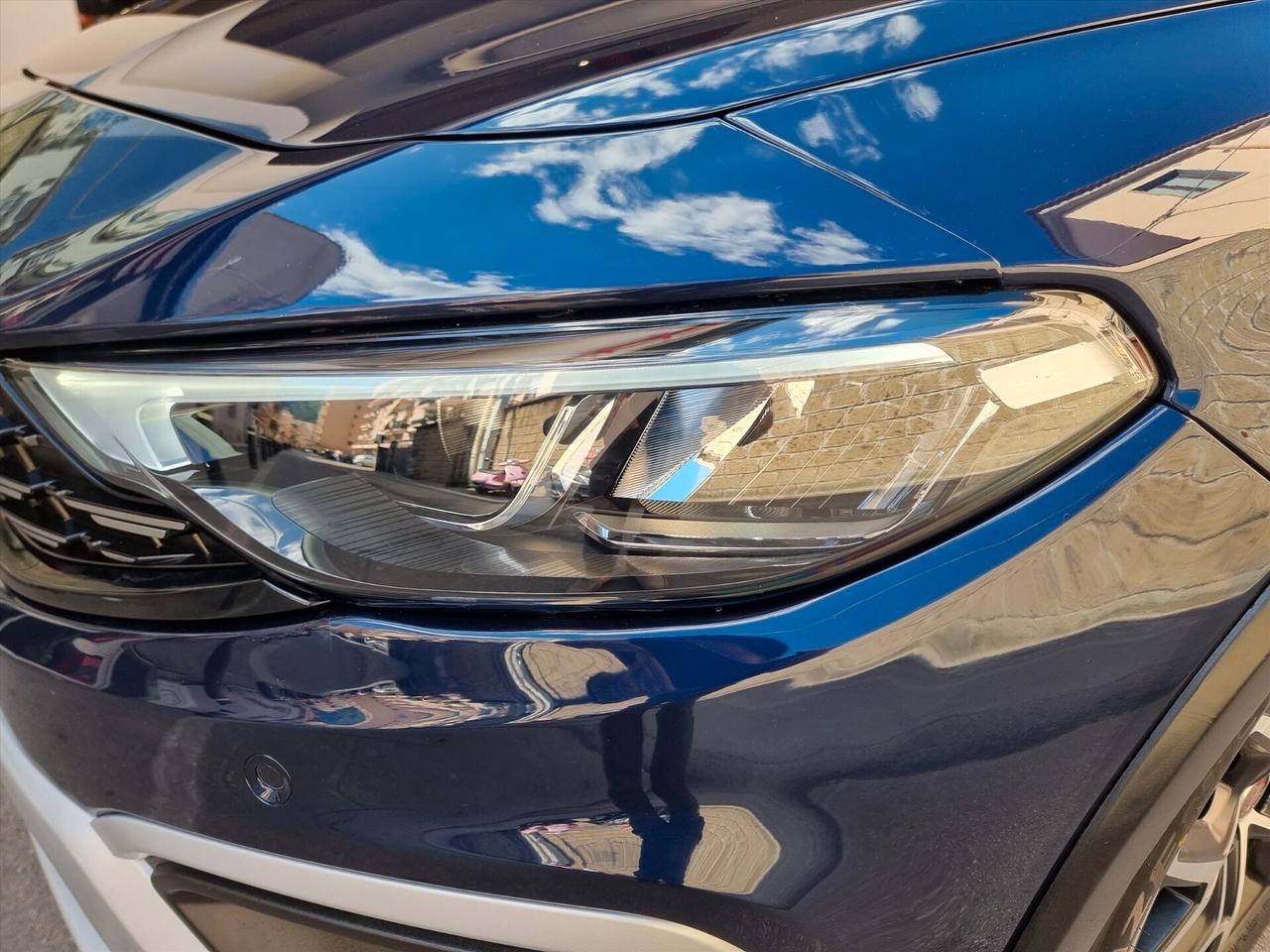 Fiat Tipo 1.0 5 porte Cross