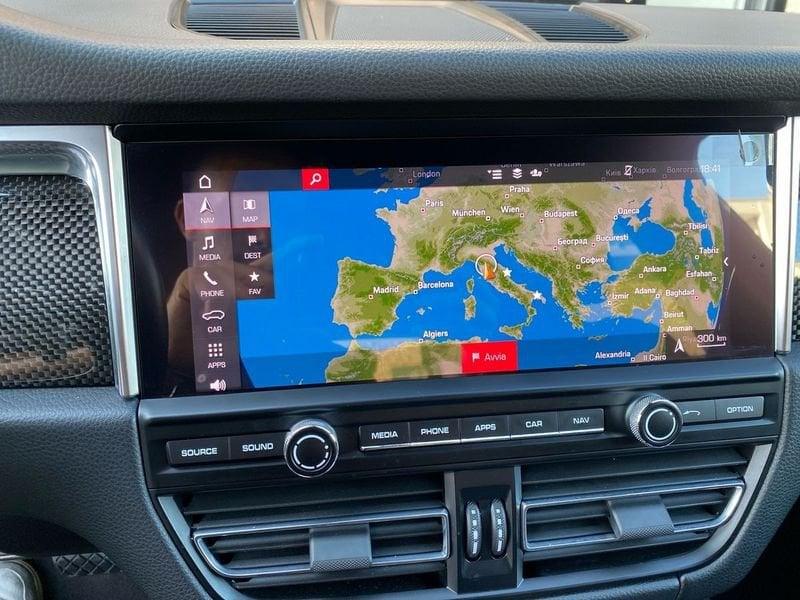 Porsche Macan 2.0 245cv pdk