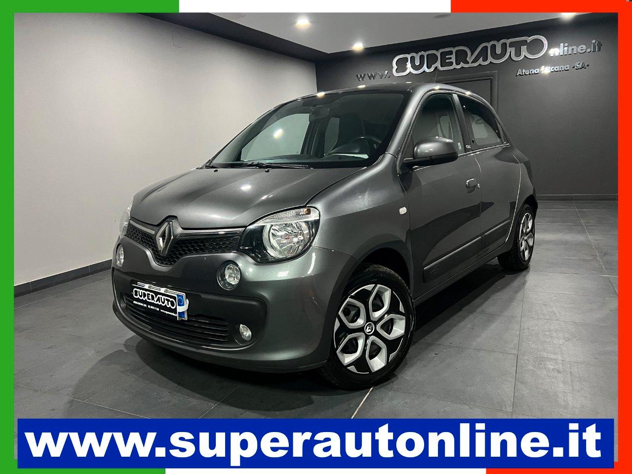 Renault Twingo 1.0 sce Duel 2 69cv