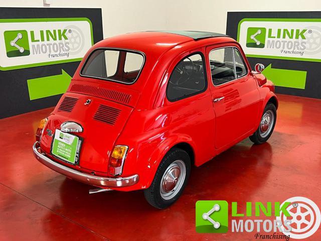 FIAT 500L 1971