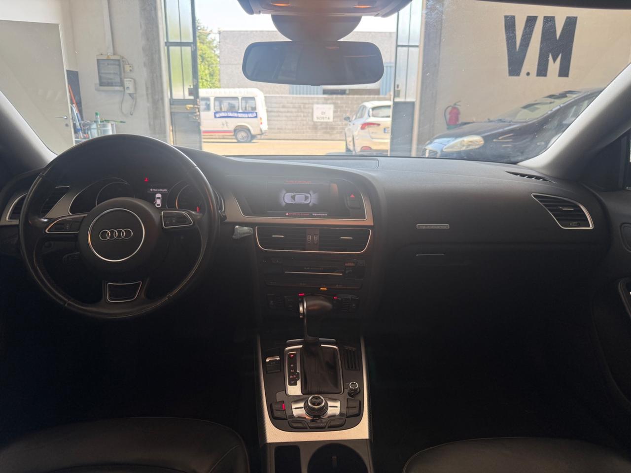 Audi A5 SPB 3.0 V6 TDI 245 CV quattro S tronic