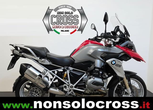 BMW R 1200 GS - ANNO 2013