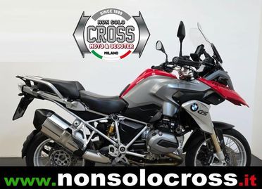 BMW R 1200 GS - ANNO 2013