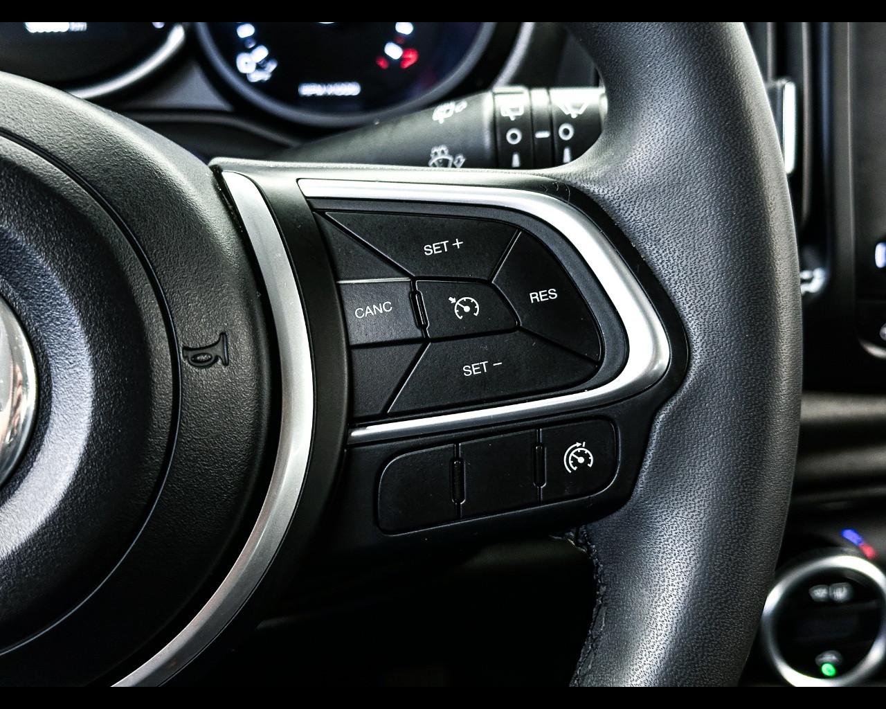 FIAT 500L - 500L 1.3 Multijet 95 CV Cross