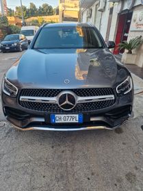 Mercedes-benz GLC 300 de 4Matic EQ-Power Premium Plus