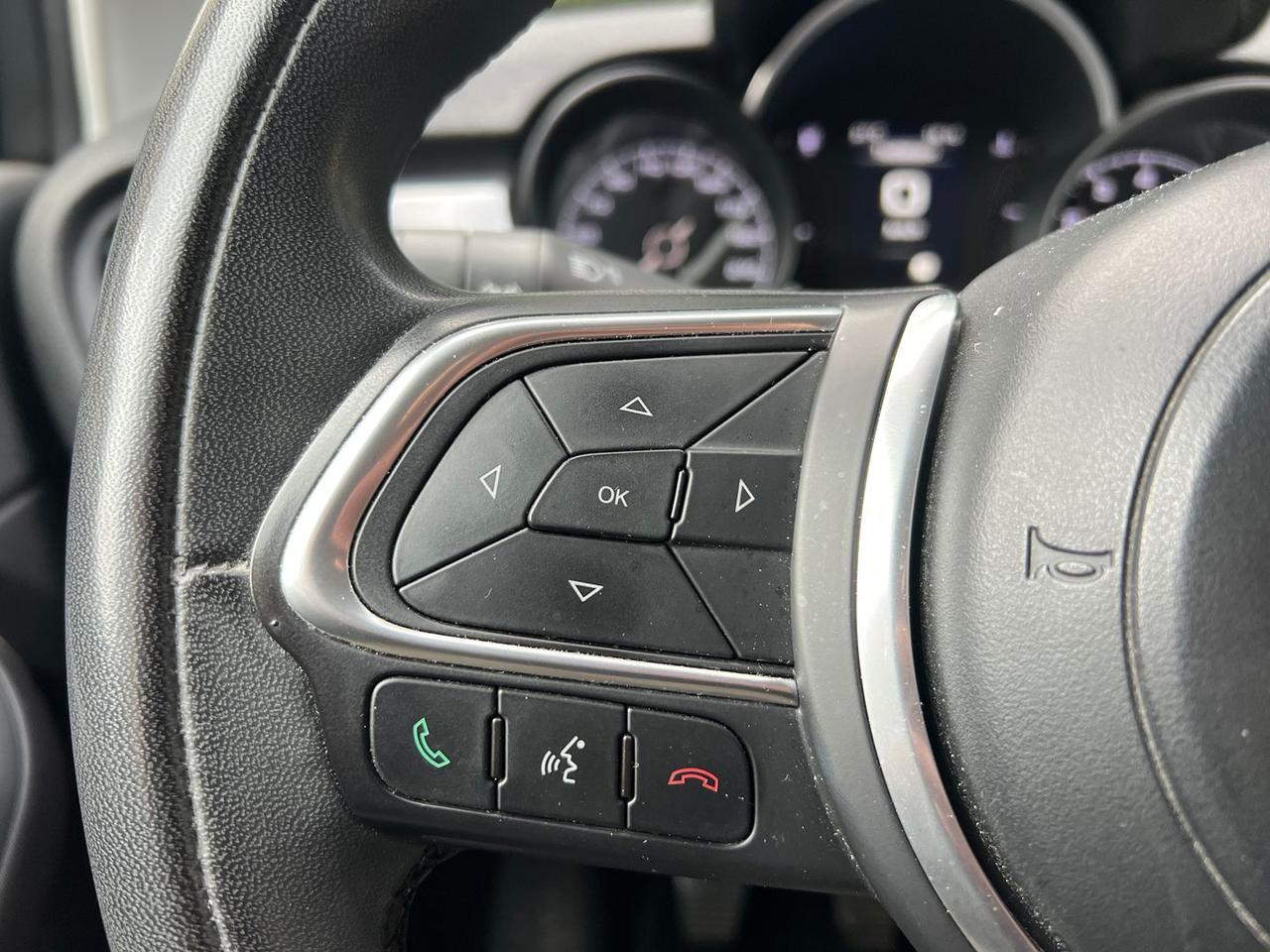Fiat 500X City Cross 1.0 T3 GPL #10839