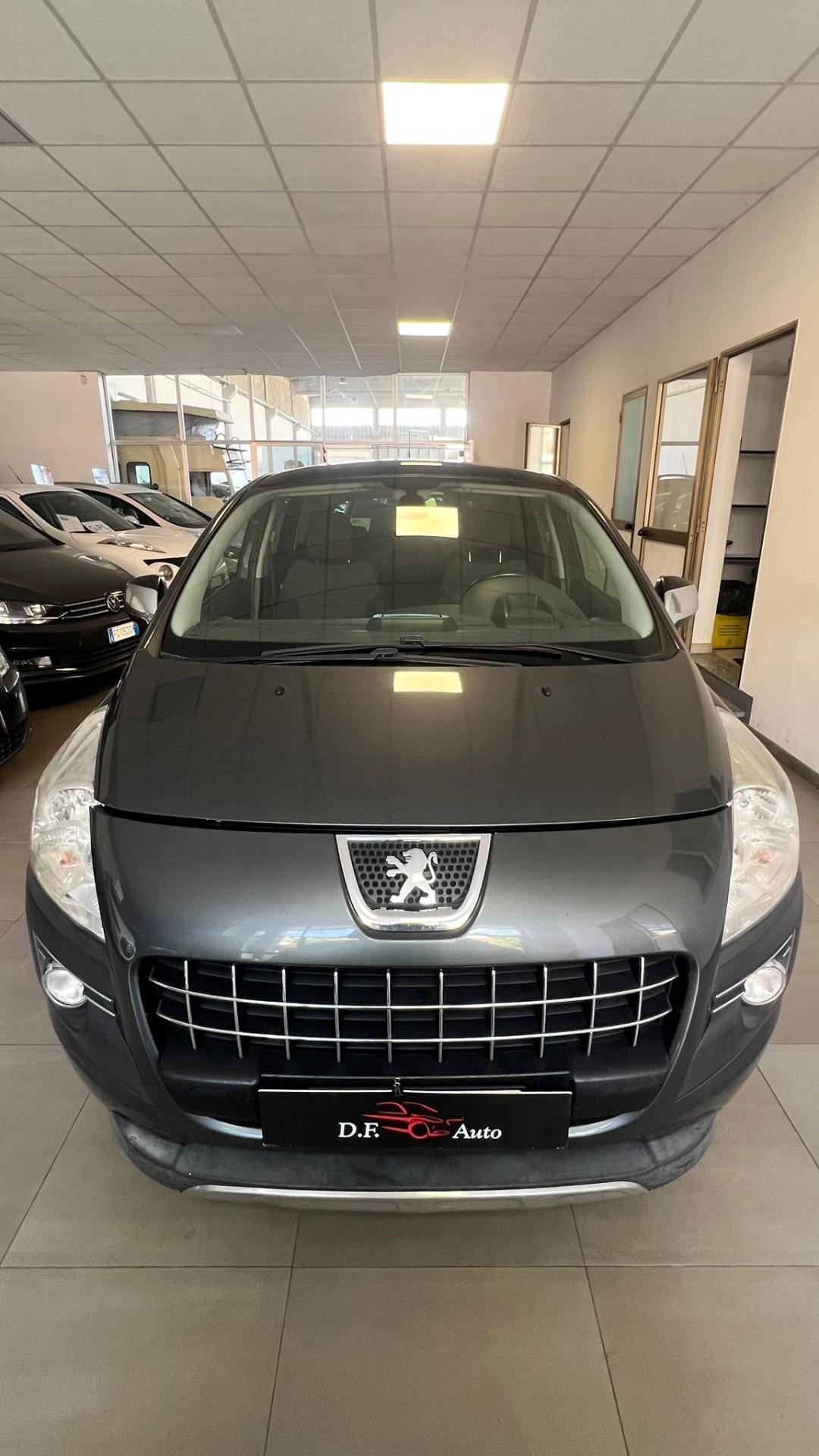 Peugeot 3008 1.6 HDi 112CV Business