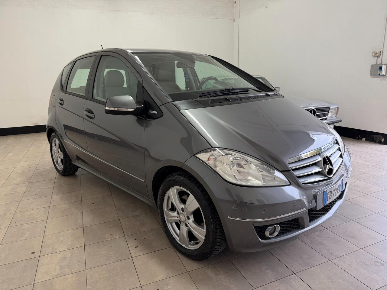 Mercedes-benz A 160 BlueEFFICIENCY Avantgarde 97000KM