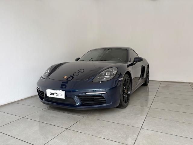 PORSCHE Cayman 718 Cayman 2.0