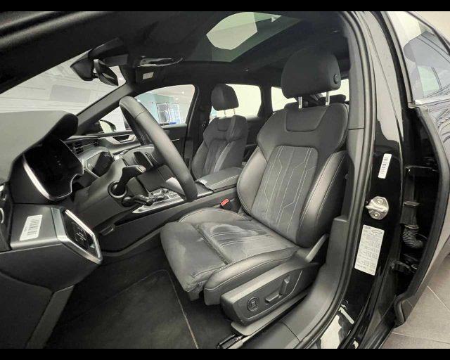 AUDI A6 Avant 40 2.0 TDI quattro ultra S tronic S line ed