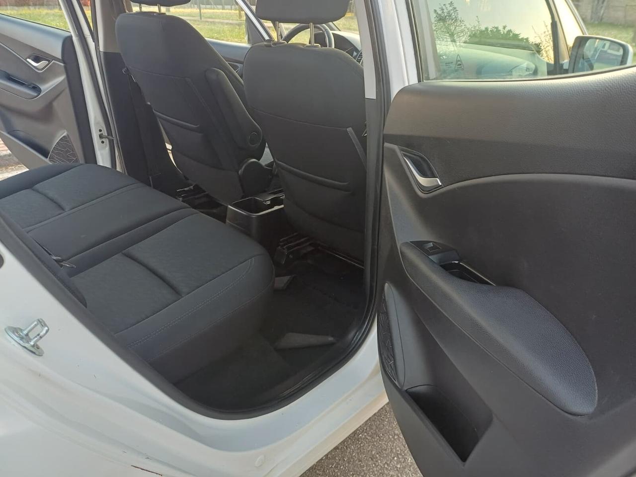 Hyundai iX20 1.4 CRDI 77 CV Comfort