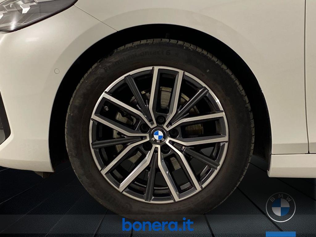 BMW Serie 2 Active Tourer 218 d DCT